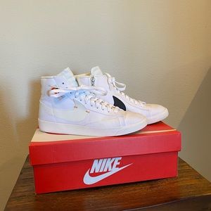 Nike Blazer Mid Rebel